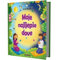 MOJE NAJLJEPŠE DOVE DEČIJA KNJIGA 